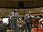 theGrio’s 100: Anthony McGill and Demarre McGill, brothers making it big in classical music